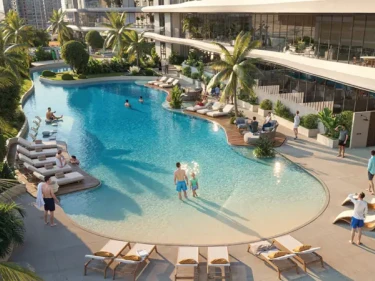 Image of One Sky Park