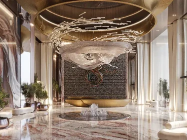 Image of One Sky Park