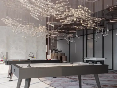 Image of One Sky Park