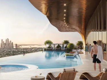 Image of One Sky Park