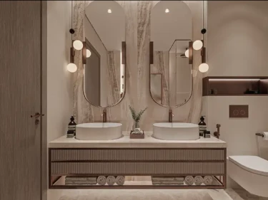 Image of One Sky Park