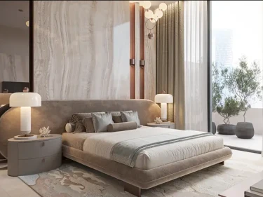 Image of One Sky Park