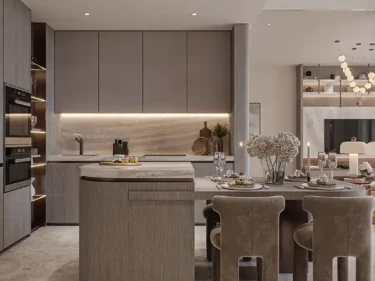 Image of One Sky Park