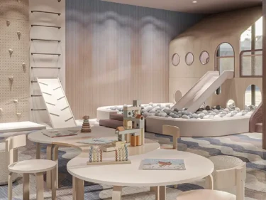 Image of One Sky Park