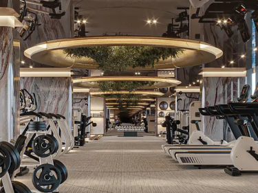 Image of One Sky Park