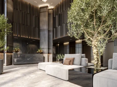 Image of One Park Central