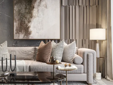 Image of One Park Central