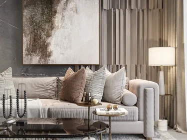 Image of One Park Central