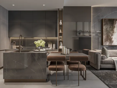 Image of One Park Central