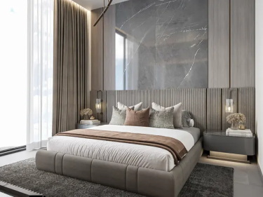 Image of One Park Central