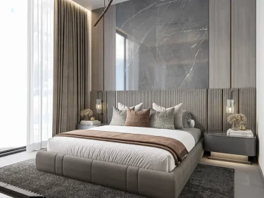 Image of One Park Central