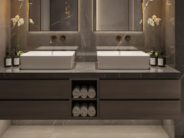 Image of One Park Central