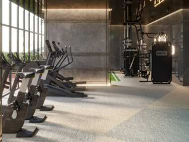 Image of One Park Central