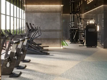 Image of One Park Central