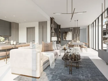 Image of One Park Central