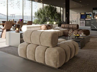 Image of One Park Central