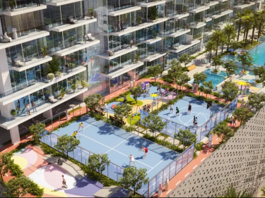 Image of One Park Central