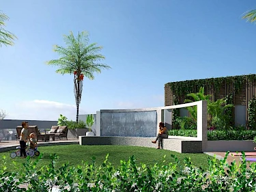 Image of 10 Oxford by Iman