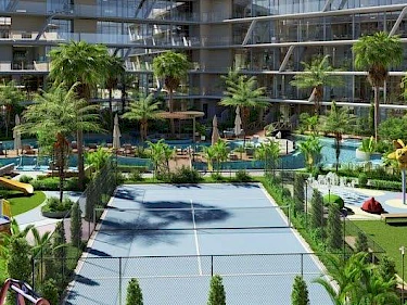 Image of 10 Oxford by Iman