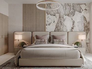 Image of 10 Oxford by Iman