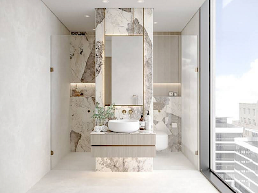 Image of 10 Oxford by Iman