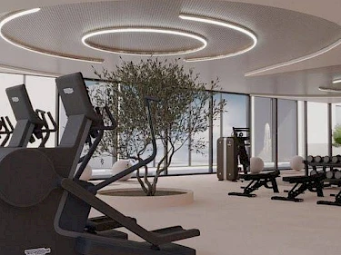 Image of 10 Oxford by Iman