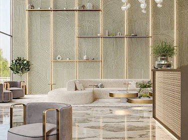 Image of 10 Oxford by Iman