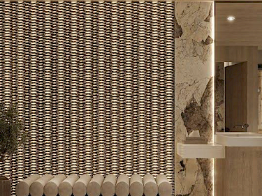 Image of 10 Oxford by Iman