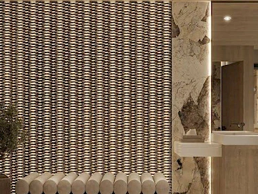 Image of 10 Oxford by Iman