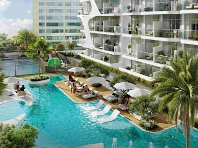 Image of Oxford Gardens