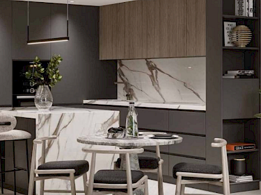 Image of Oxford Gardens