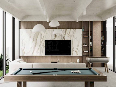 Image of Oxford Gardens