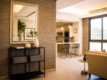 Image of Oxford Villas