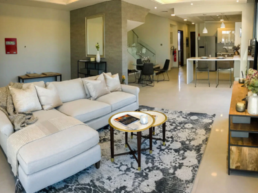 Image of Oxford Villas