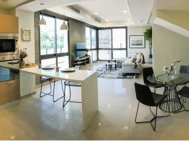 Image of Oxford Villas