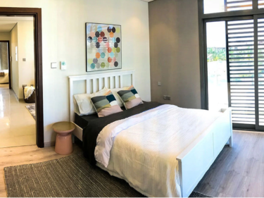 Image of Oxford Villas