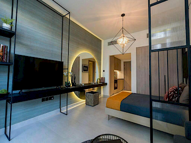 Image of Oxford Boulevard