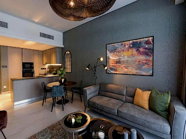 Image of Oxford Boulevard