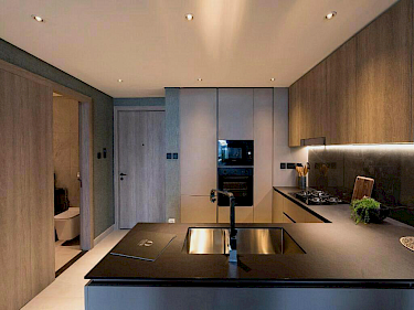 Image of Oxford Boulevard