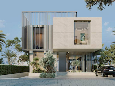 Image of Utopia Damac Hills