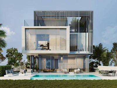 Image of Utopia Damac Hills