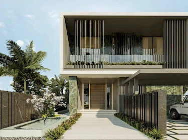 Image of Utopia Damac Hills