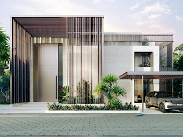 Image of Utopia Damac Hills