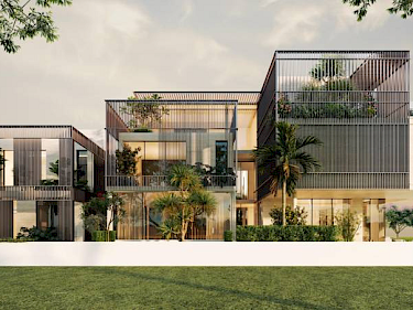 Image of Utopia Damac Hills