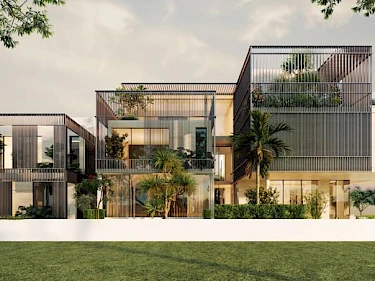 Image of Utopia Damac Hills