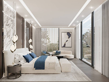 Image of Utopia Damac Hills