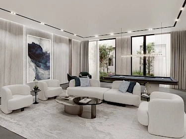 Image of Utopia Damac Hills