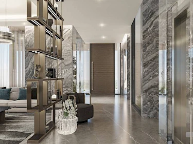 Image of Utopia Damac Hills