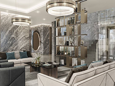 Image of Utopia Damac Hills