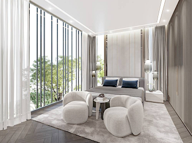 Image of Utopia Damac Hills